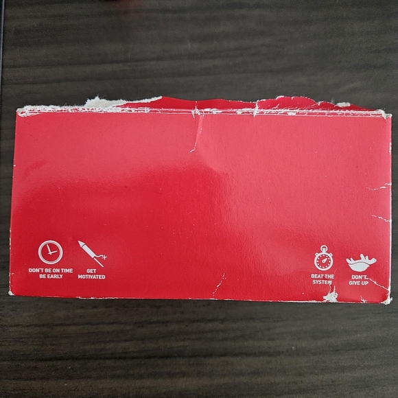 Puma Women's Digital Multi-Function Touch Screen Black Rubber - Picture 7 of 7